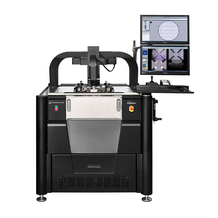 CM300xi-semi-automated